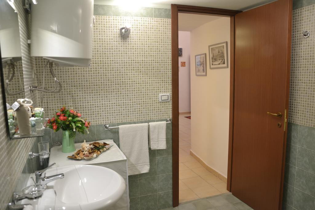 Quattro Canti Valu ปาแลร์โม ห้อง รูปภาพ